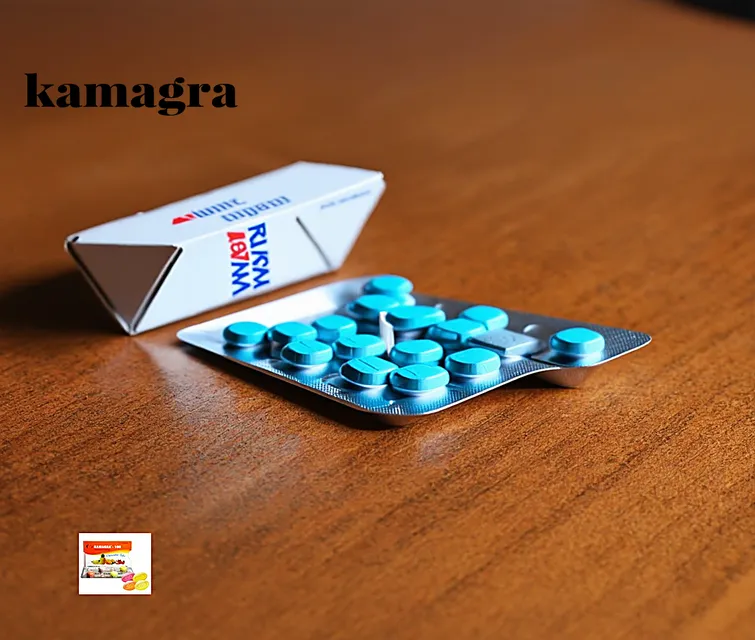 Kamagra 1